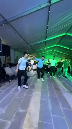 Experience Traditional Dabke Dance in Amman, Jordan