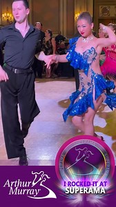 Arthur Murray International Superama 2022 in Las Vegas, Nevada! ~ #Superama2022 #arthurmurray #arthurmurrayfamily #ballroomdancesport #ballroomdancing #ballroomdancers #waltz #salsadancing #bachatadancing #merenguedancing #dancecompetition #tangodance #dancerlife #choreography #dancersofinstagram #worldwidedance #dancingwiththestars #dancersworld #dancechallenge #dancer #dancelove #danceclass #dancestudio #dancecompany #ballroomdancevideos | Arthur Murray