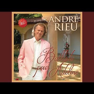 Ballade pour Adeline