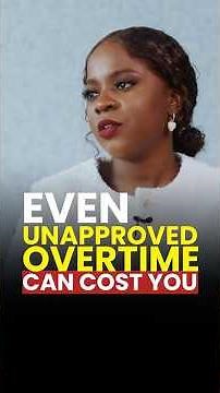 CHINA OVERTIME COMPENSATION RULES