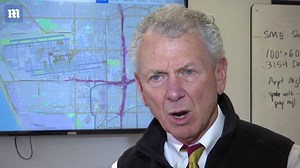 Aviation expert expects multiple factors in Boeing 737 crash