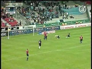 Mohamed Zidan in Denmark