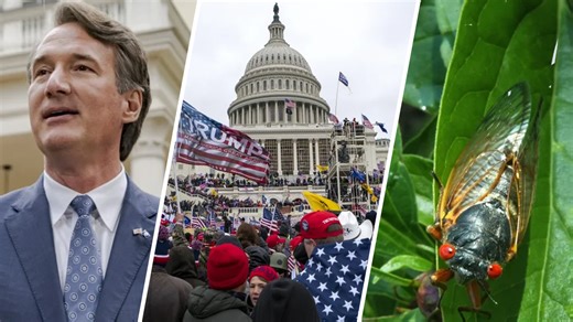 Revisit the Top Stories of 2021 in DC, Maryland and Virginia