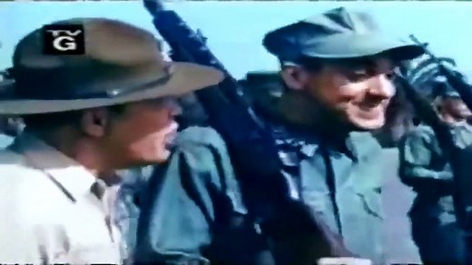 Gomer Pyle USMC Season 5 Episode 9 FULL EPISODE