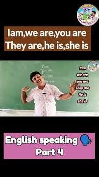 English speaking practice/part 4