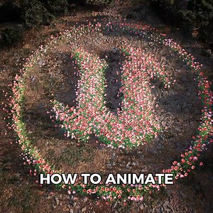 Learn Motion Design the right way - with all the tools Unreal Engine 5 has to offer. This complete online course shows you how to animate shapes, use Cloners & Effectors, design real-time visuals - and even build content for live broadcasts. 🔥 No experience needed. Taught by an Authorized Unreal Engine Instructor. 👉 Start creating today - enroll now. 🎁 Download your FREE UE5 Motion Design Animators Guide | 3D College