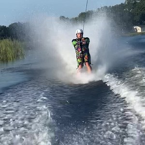 World Barefoot Center on Reels