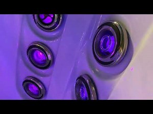 Spectrum LED Hot Tub Lighting