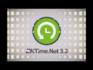 ZKTimeNet 3.0