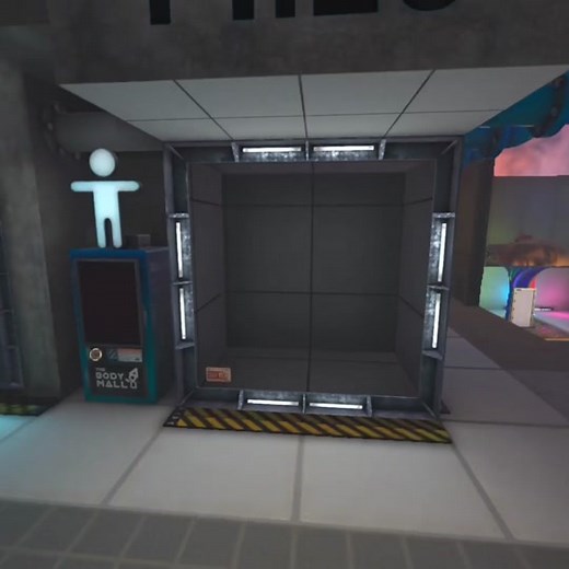 Bonelab Hub Capsules Guide & Gameplay