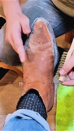 Exploring the Art of Shoemaking: Boots on the Ground