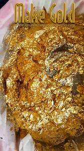 29K views · 508 reactions | Learn how to extract gold from electronic circuit boards in this informative video. Discover the process and tools needed to recover valuable gold from your old electronics. #extractgold #howtoextractgold #gold | Archimedes Channel | Facebook