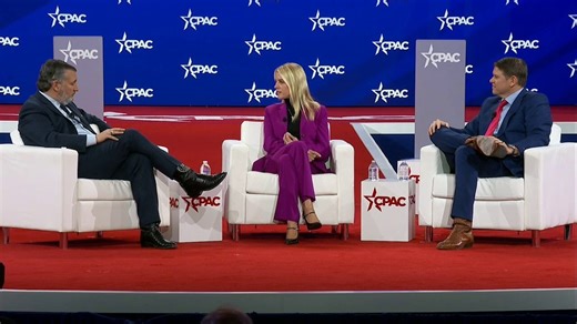 ATF chief legal counsel fired by Bondi in latest Justice Department shakeup