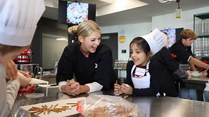 Barrington 220 Kindergarten Lab Program