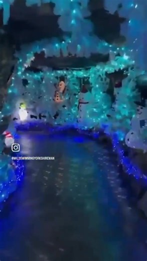 Santa's grotto from christmas 2024. Come and join us this year. The elves are busy constructing the grotto as we speak. 🎄🎄🎁🎁 You can book online via our website or give the elves at the cave a ring. 015242 41244 Www.whitescarcave.co.uk Thank you to Jonny for this wonderful video. 😁 | White Scar Cave