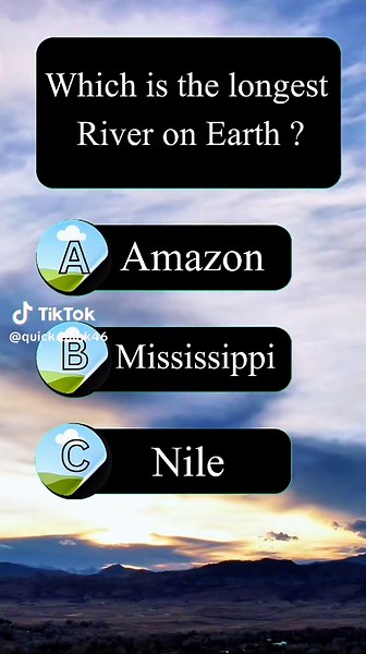 Quick Think على TikTok