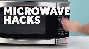 Your microwave can do so much more than just reheat your leftovers. http://trib.al/xAbTVdE | MyRecipes