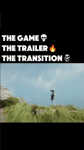 No matter what Genre Ubisoft Game Trailers Always Peak!