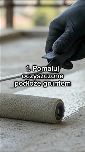 Jak uszczelnić i odnowić balkon lub taras?