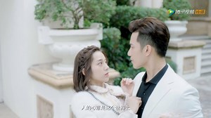 【⭐️外星女生柴小七 | My Girlfriend Is An Alien】 What if you fall in love with an alien😮 I wanna try once | WeTV
