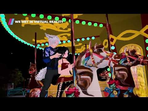 We Met in Virtual Reality | An HBO Documentary