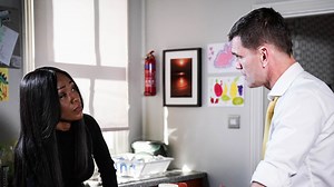 EastEnders' Jack Branning cheats on wife Denise with a former flame