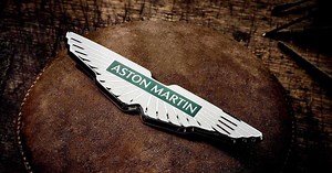 Aston Martin predstavio novi logo