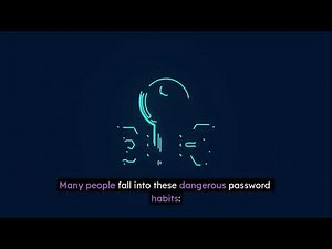 Passwords 101: How to Create Strong and Secure Passwords
