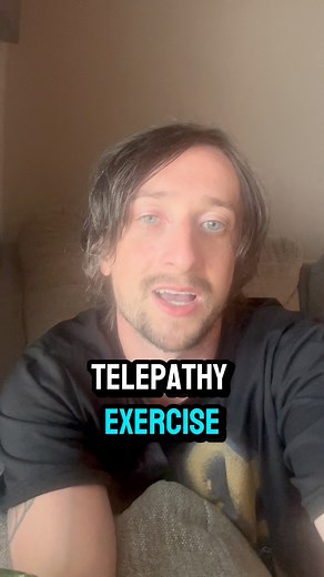 Telepathy Exercise 1-10 What number am I transmitting to you? Clear your mind and trust what you receive. Often times you will a subtle energy behind the number. Trust. 🤍✨️Did you receive it?#telepathy #telepathyexercise #psychic#psychicabilities #spiritualawakening #awakening #ascension #energyhealing #energyfield #energyactivation #intuition #intuitiveexercise #intuitiontest #lightworker #lightworkers #spiritualguidance #starseeds #empath #healer #metaphysical | Soul Expansion