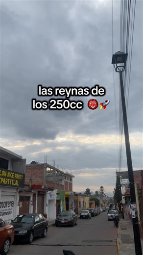 Reinas del Torque: Las Mejores Motos 250cc