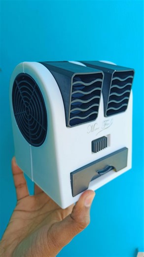 Samar special mini ice cooler. #cooler #shorts #VIRAL