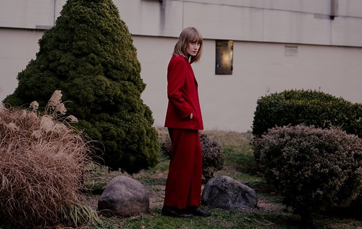 The Weather Station – ‘Ignorance’ review: moody folk-pop with an ABBA disco sheen