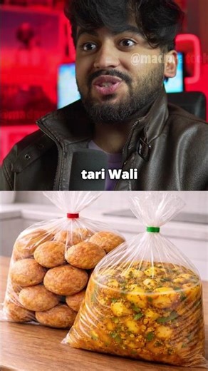 Ai, Give me Kachori😋🫓Pt248