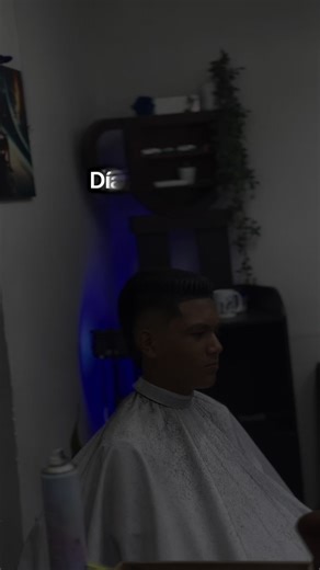 Día 3 de 90 reto de emanuel Medina 🔥💈 #barberosdelmundo #barberosdelmundo #barberia #reto #cortesdepelo