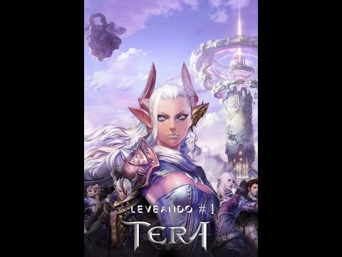 Tera [Europe Classic]: The Exiled Realm of Arborea. Leveo.