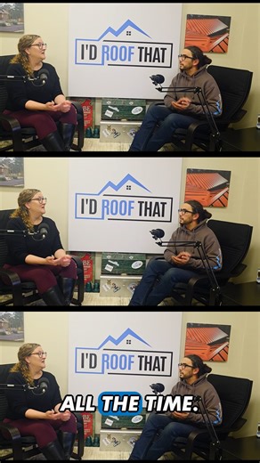 You’d be surprised how many businesses still use personal emails. And yes… customers notice. Little things like professionalism, clarity, and how easy it is to reach you can make or break trust before the first conversation even happens. Simple. Clean. Legit. When it feels elevated, people feel confident choosing you. Because in business, people always take the path of least resistance, so make it easy to say yes. 🧠 Details matter more than most realize. #bluepeaksroofing #roofingbusiness #home