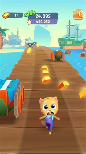 All Best Funny Fails & Falls From Talking Tom Hero Dash Vs Talking Tom Gold Run Vs Tom Time Rush