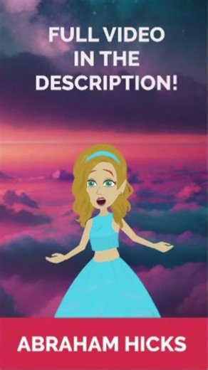 See Instant Results: Manifestation Secrets Revealed! #abrahamhicksanimated