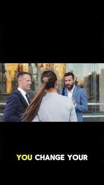 How to Reprogram Your Mind and Change Your Life Forever | The Truth About Self-Talk