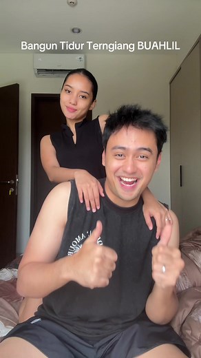 BUAHLIL PECAH SIH 🤣😭