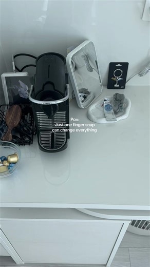 Morning Cleaning Routine for a Solo Girl in Seoul