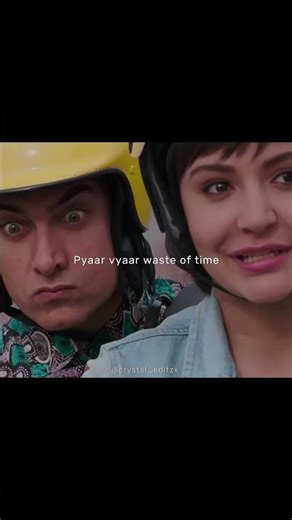 Pyaar vyaar waste of time | Love Is A Waste Of Time Song Aesthetic Lyrics Status | #pk #foryou #song