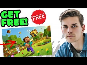 How to Get Minecraft on PC for Free in 2025 💻🎮 | Full Step-by-Step Guide 🔍✅