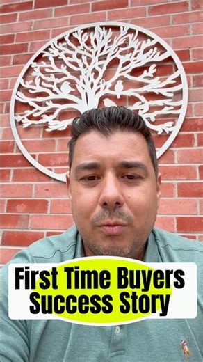Bradford's Family Realtor Buyer Success Story