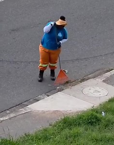 537K views · 4K reactions | Employee wearing ethekwini municipality uniform caught on camera pushing dirt into storm water drain. EThekwini Municipality | Name Shame & Expose Durban | Facebook