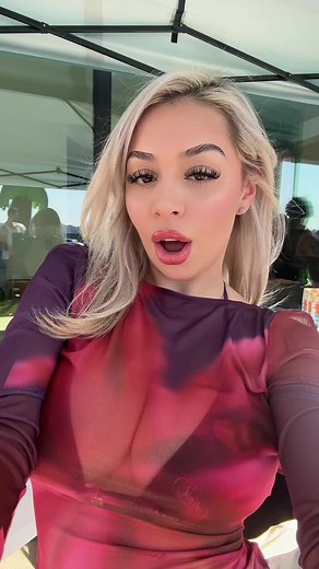 Britney Official TikTok Apology - I Know I Was a Bad Girl