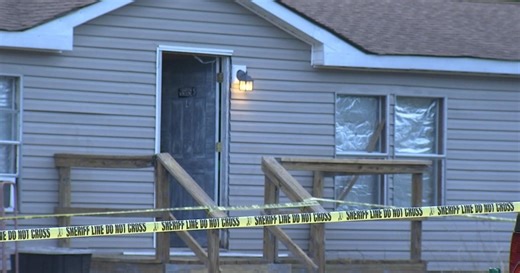 Body of missing Marshall County woman recovered near last known sighting