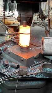 947K views · 5.6K reactions | Inside the factory Workers Who Can Shape Fire Into Strength #process #forging #blacksmith #machine #fblifestyle | TIM inside the factory | Facebook