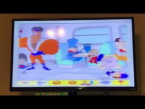 Opening To Schoolhouse Rock: Science Rock 1995 VHS (Version #2)