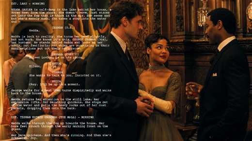 ‘Hedda’: Read The Screenplay For Nia DaCosta’s Amped-Up Take Of A Henrik Ibsen Classic